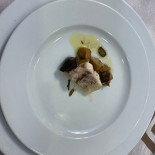 L’intingolo Dentro
