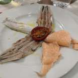 L’intingolo Comida