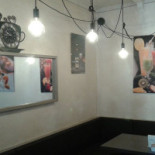 Cuba Cafe À l'intérieur