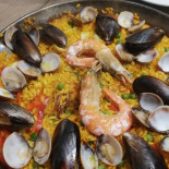 Mediterraneo Nourriture