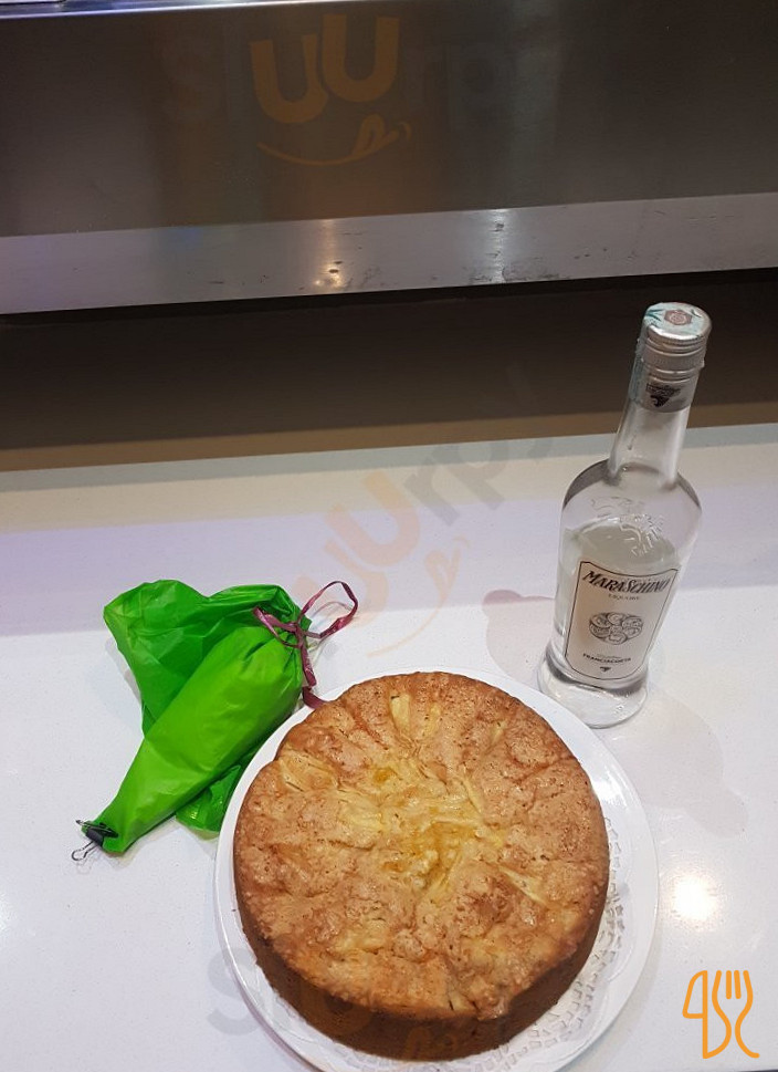 Mediterraneo Comida