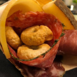 Vivienne Cafè Cocktail Comida