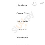 Pizzeria Da Danilo Carte