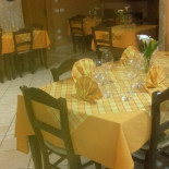 La Locanda Nourriture