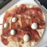 Pizza Ok food