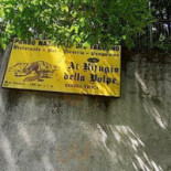 Al Rifugio Della Volpe food
