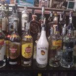 Barbai Nourriture