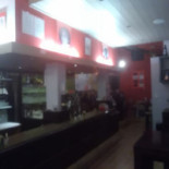 Barbai Nourriture