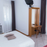 Da Neni À l'intérieur