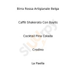 Barrio Caffe Comida