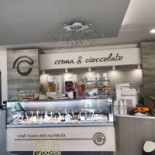 Crema E Cioccolato Nourriture
