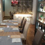 Fratelli Di Pizza food