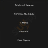 Il Panzerotto inside