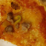 La Bufala Nourriture