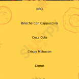 Mcdonald's Comida