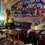 Locanda Del Morlacchi Comida
