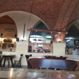 La Corte Dei Molini Nourriture