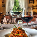 La Corte Dei Molini Nourriture