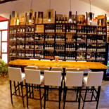 Borderwines Nourriture