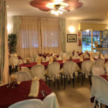 Primavera Pizzeria Sala Ricevimenti Nourriture