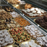 Pasticceria Marras Comida