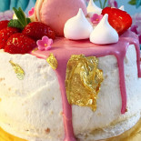 Molinari West Bakery Cafe Nourriture