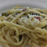 Le Pastaie Nourriture