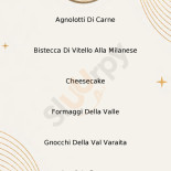 Da Vigna Nourriture
