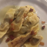 Le Chalet Comida