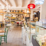 La Forneria Con Grill E Cucina Nourriture