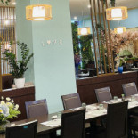 Enzo Sushi À l'intérieur