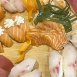 Enzo Sushi Nourriture