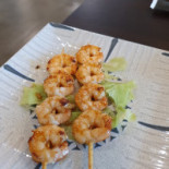 Enzo Sushi Nourriture