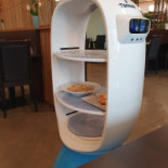 Enzo Sushi À l'intérieur