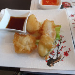 Enzo Sushi Nourriture