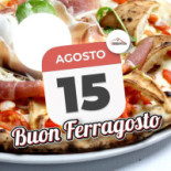Rusticano Comida