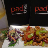 Pad Thai Nourriture