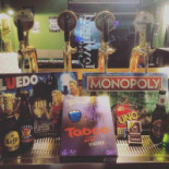 Pub Lowland Nourriture