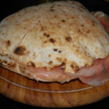 Pizzeria O' Pagnottiello food