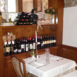 Taverna Al Canevon Nourriture