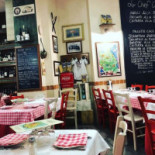 Da Giannino L'angolo D'abruzzo Nourriture