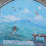 I Murales Extérieur