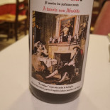 La Taberna Comida