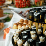 Pedaggera Nourriture