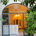 Al Palazzo Nourriture
