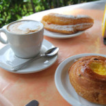Pasticceria Buselli Nourriture