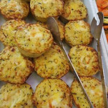 Le Delizie Di Sara food
