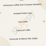 Caffè Desio Nourriture