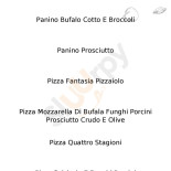 Pizzeria Da Albert
