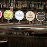 Il Pub Da Mao Comida